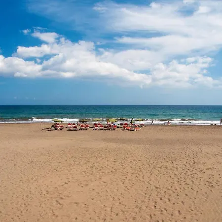 Seaview Haven By Villagrancanaria Apartmán