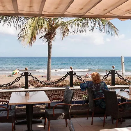 Διαμέρισμα Seaview Haven By Villagrancanaria *