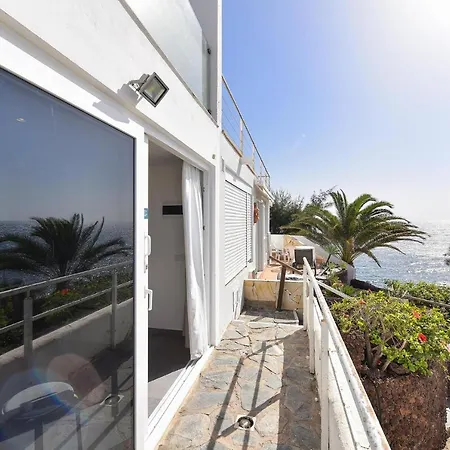 Seaview Haven By Villagrancanaria Διαμέρισμα San Agustín