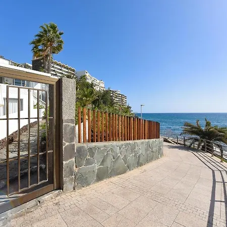 Seaview Haven By Villagrancanaria Apartment San Agustin (Gran Canaria)