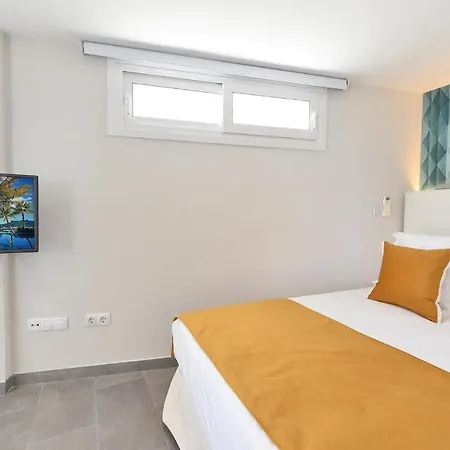 Seaview Haven By Villagrancanaria Apartment