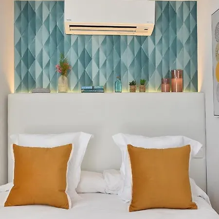 Apartment Seaview Haven By Villagrancanaria *