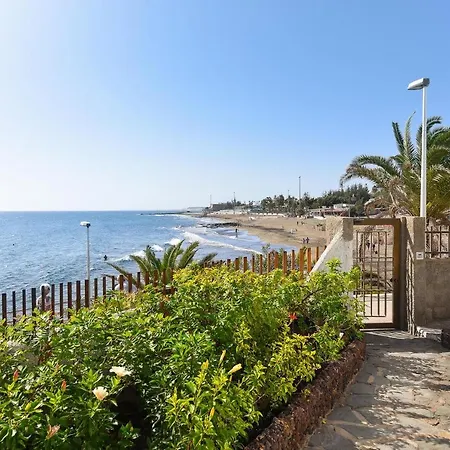 Seaview Haven By Villagrancanaria Apartment