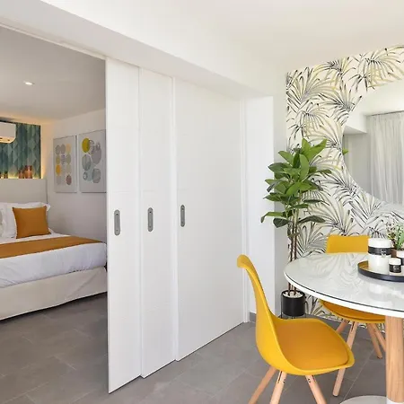 Seaview Haven By Villagrancanaria Apartment San Agustin (Gran Canaria)