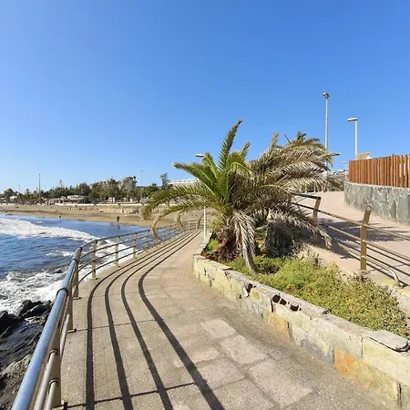 Seaview Haven By Villagrancanaria San Agustin (Gran Canaria)