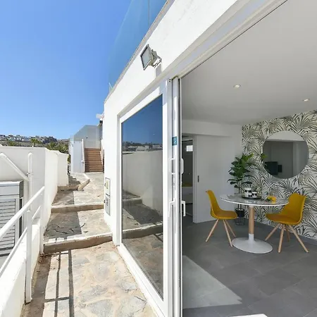 Apartment Seaview Haven By Villagrancanaria