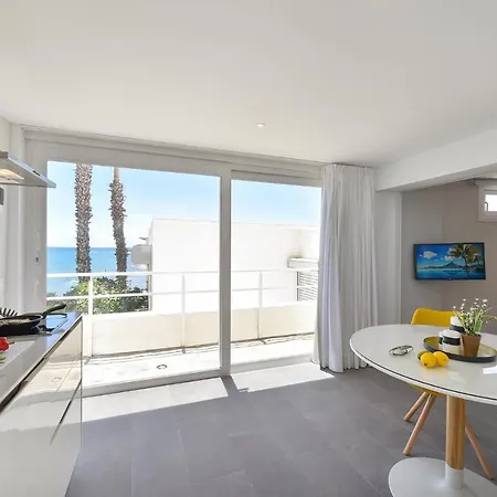Seaview Haven By Villagrancanaria San Agustin (Gran Canaria)