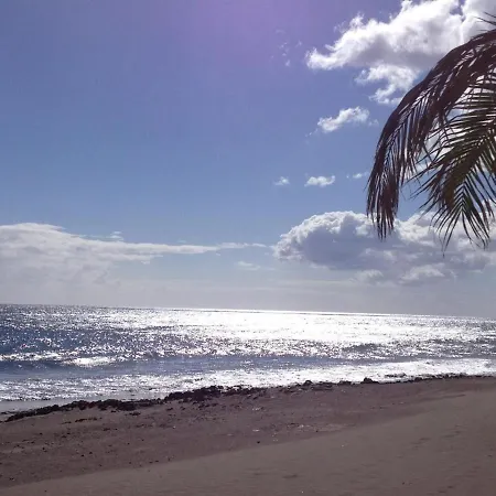 Seaview Haven By Villagrancanaria