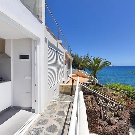 Apartment Seaview Haven By Villagrancanaria San Agustin (Gran Canaria)