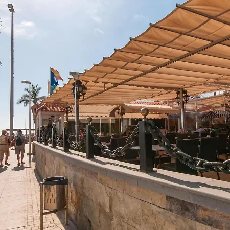 Apartment Seaview Haven By Villagrancanaria