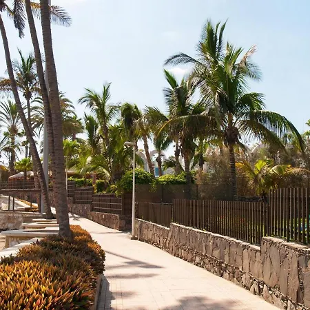 Seaview Haven By Villagrancanaria Apartment